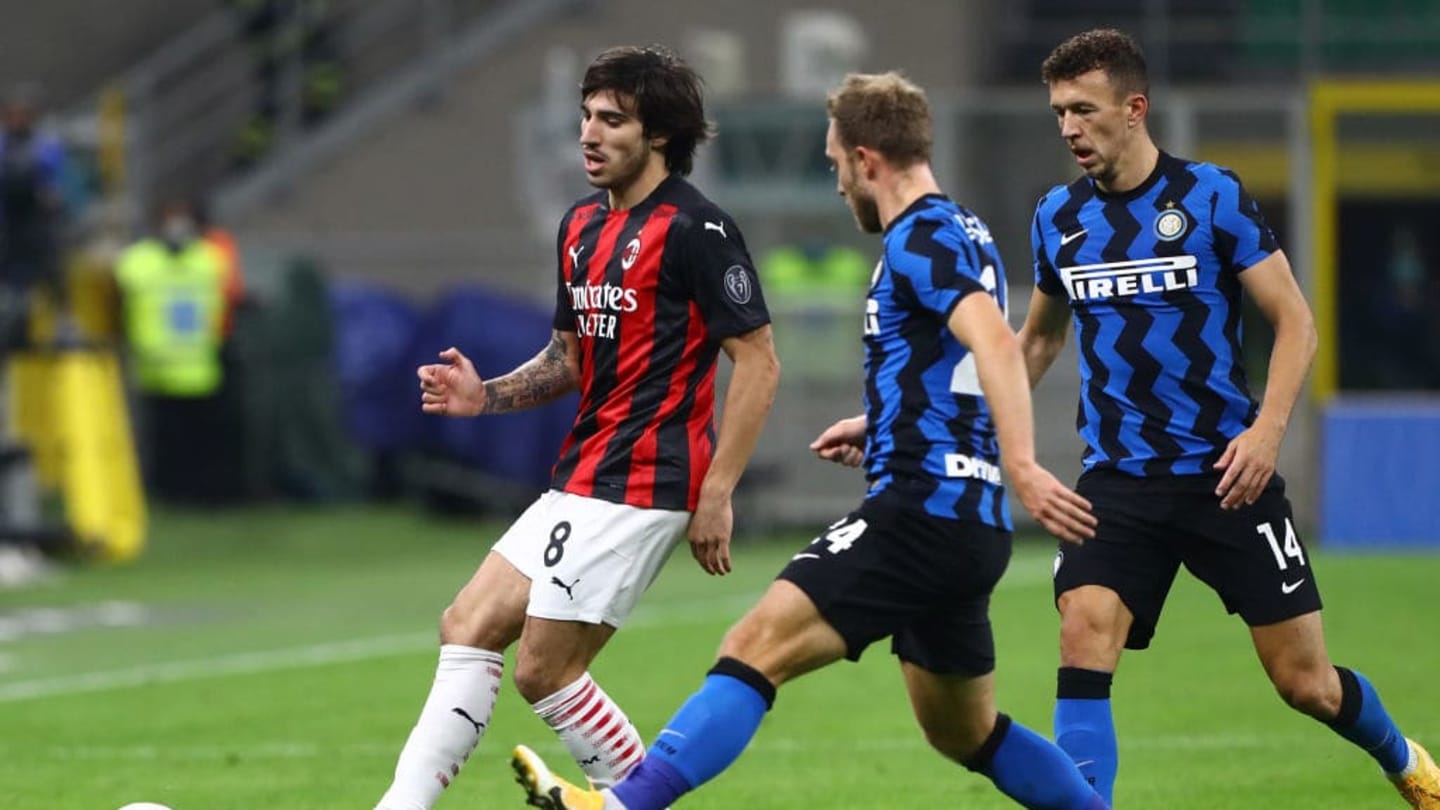 Inter de Milão x Milan | Onde assistir, prováveis escalações, horário e local; Vale vaga na semifinal! - 4