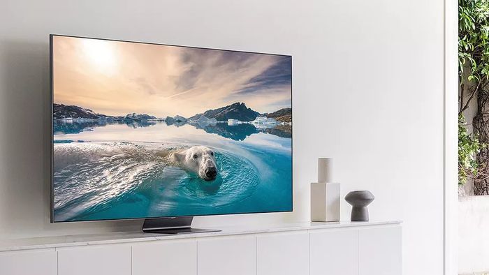 Novas TVs da Samsung ajustarão HDR de acordo com iluminação ambiente - 1