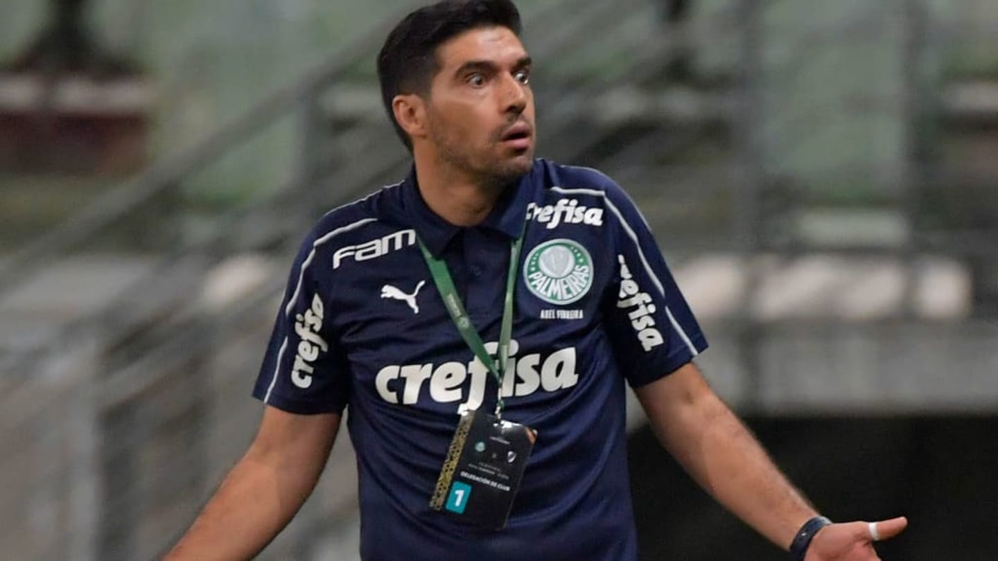 Os 3 principais erros do Palmeiras que quase levaram o time a uma inesperada eliminação contra o River - 2