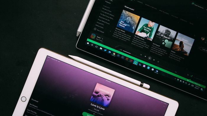 Spotify quer identificar detalhes da sua voz para sugerir músicas e até anúncios - 1