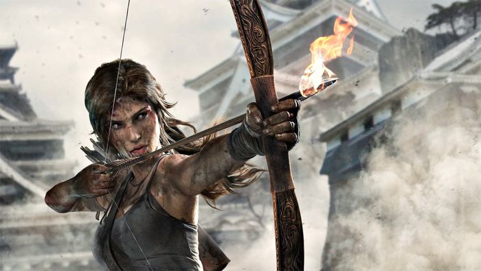 Tomb Raider na Netflix: game vai ganhar série animada baseada na fase recente - 1