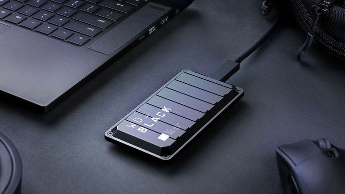 Western Digital anuncia SSDs portáteis de 4 TB com foco no consumidor final - 1