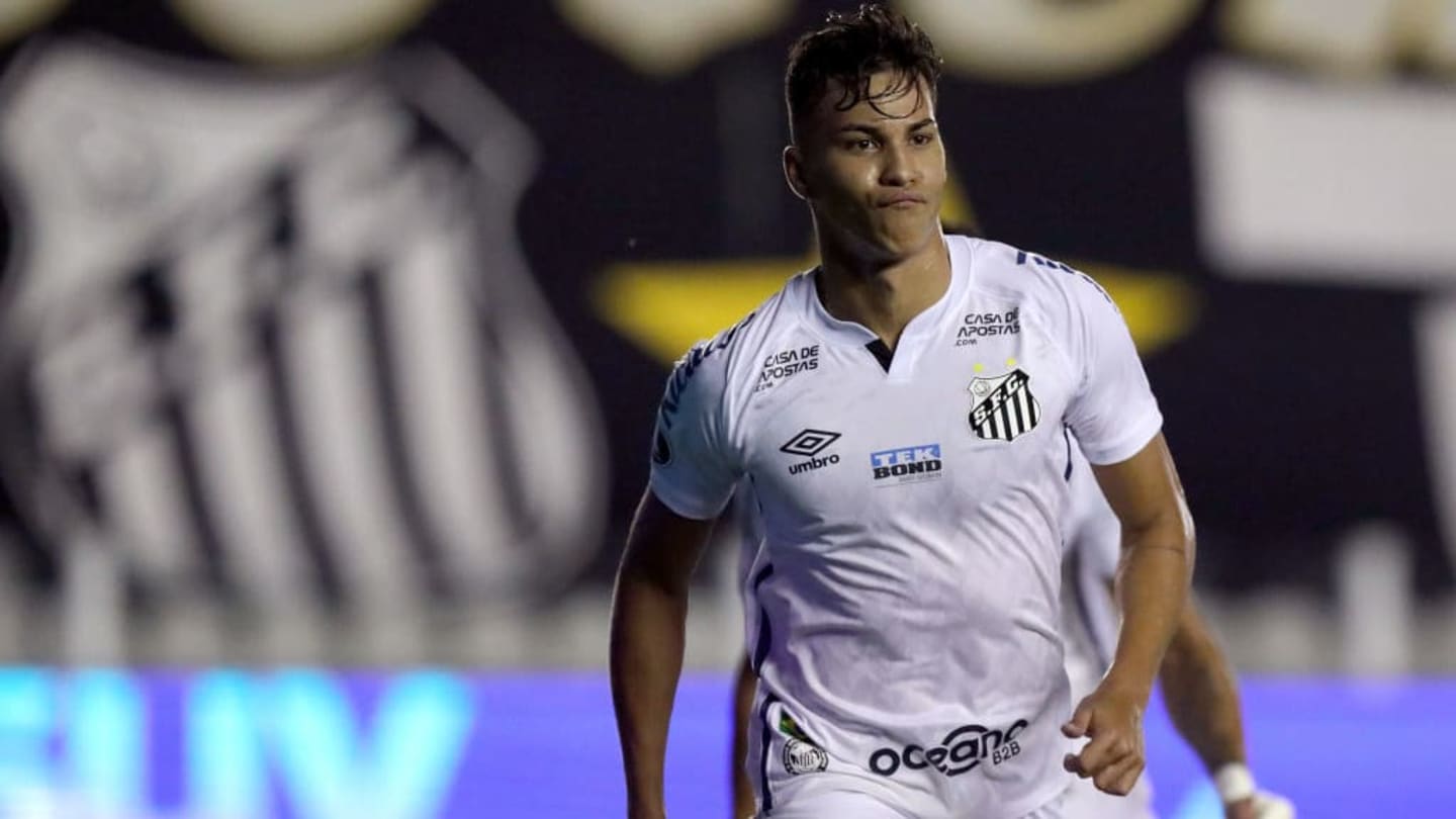 3 vantagens do Santos no clássico contra o Corinthians pela reta final do Brasileirão - 2