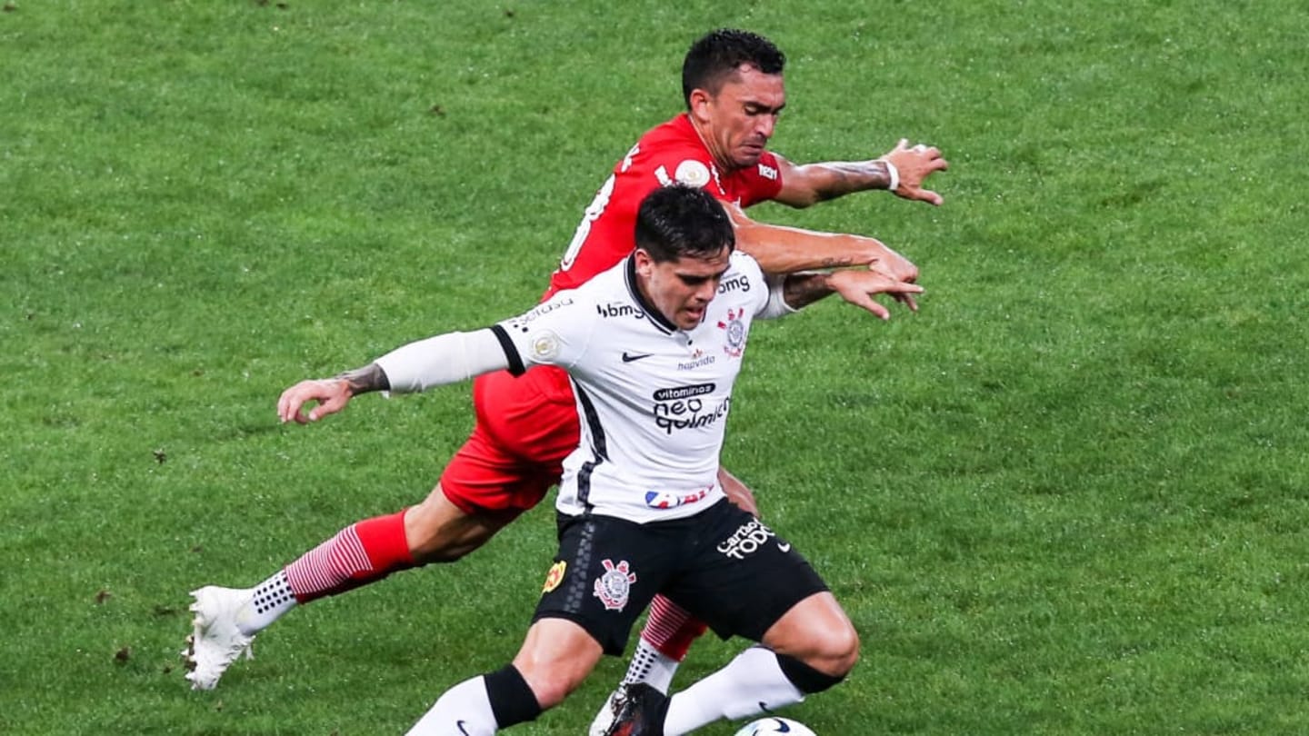 3 vantagens do Santos no clássico contra o Corinthians pela reta final do Brasileirão - 3