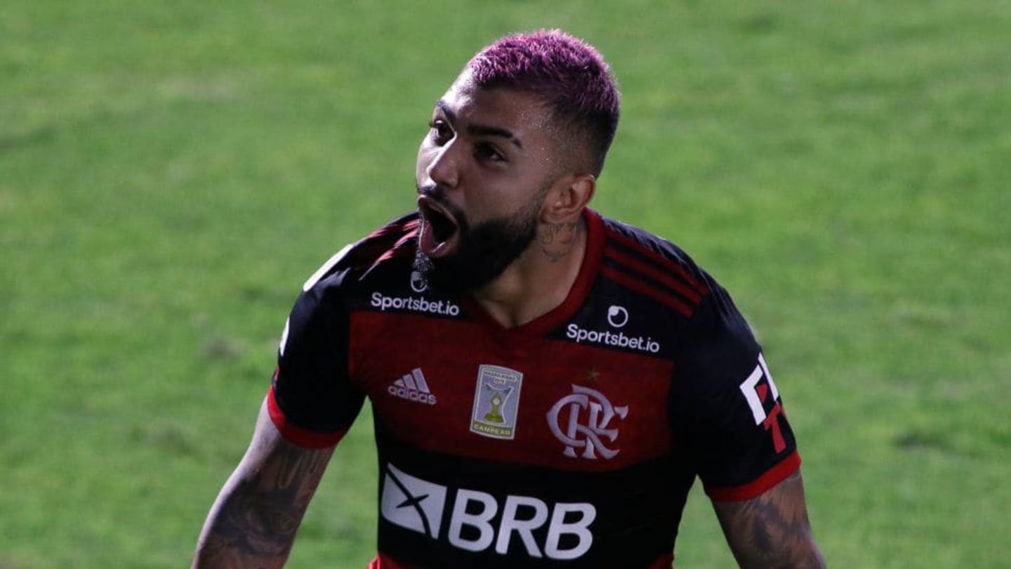 Com “até o fim” na veia e dose de ‘secada no Inter’, Flamengo segue vivo no Campeonato Brasileiro - 1