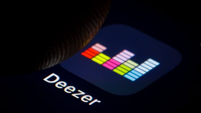 Deezer permite encontrar músicas buscando por trechos da letra - 1