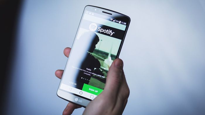 Spotify alcança 155 milhões de usuários pagantes, mas ainda opera no vermelho - 1