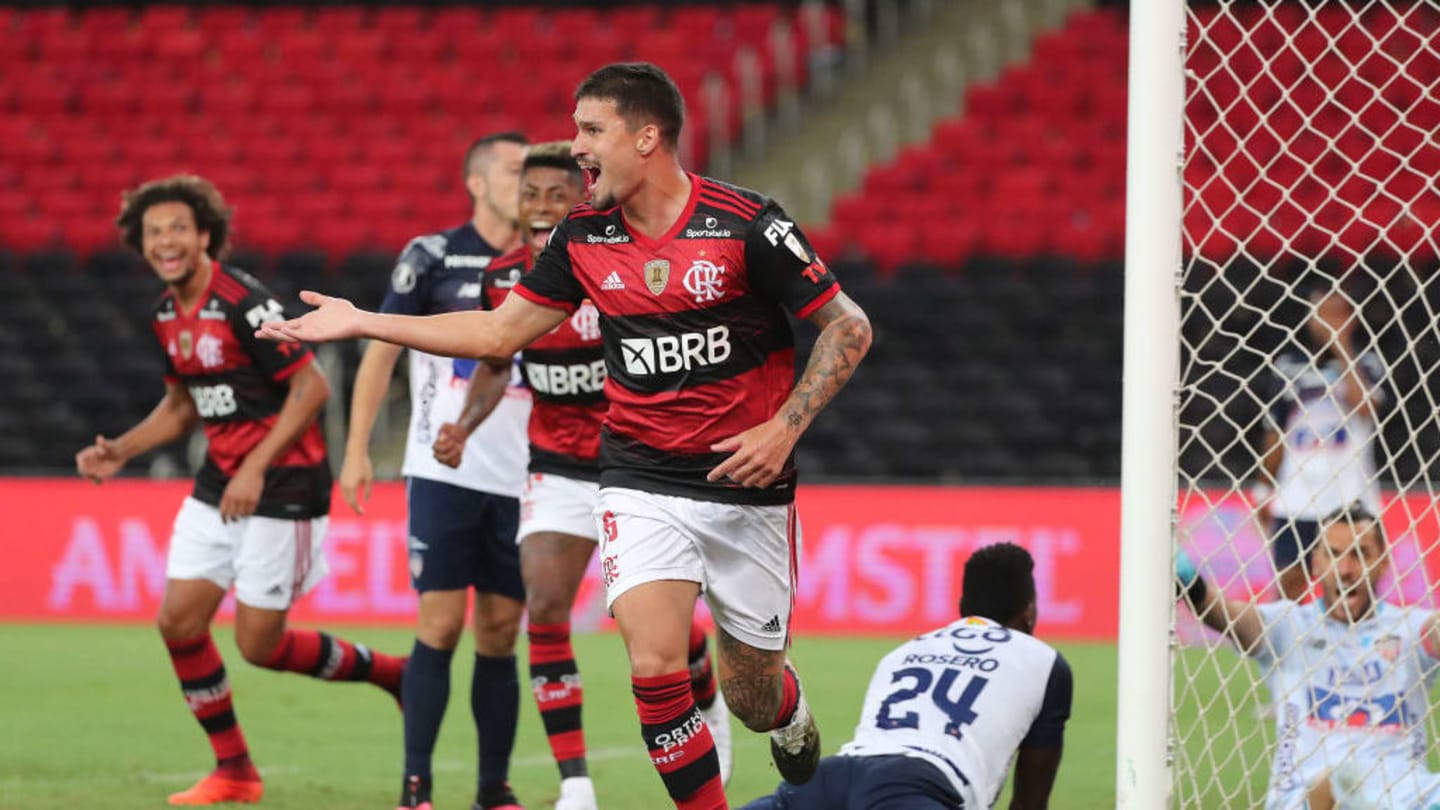 Valores, termos do acordo e mais: Flamengo faz bom negócio com transferência de Thuler - 1