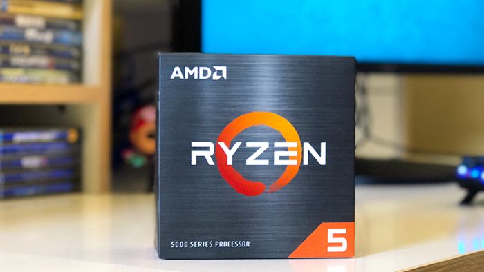 Análise | Ryzen 5 5600X é o exemplo perfeito do domínio da AMD sobre a Intel - 1