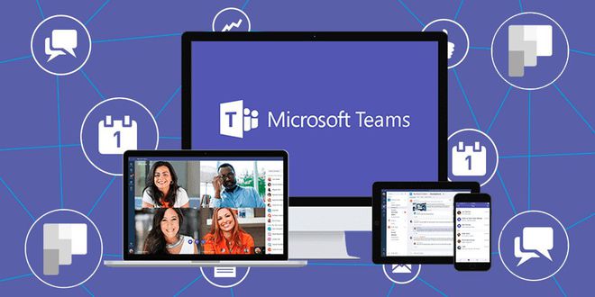 Microsoft Teams quer facilitar comunicação entre alunos e professores - 3