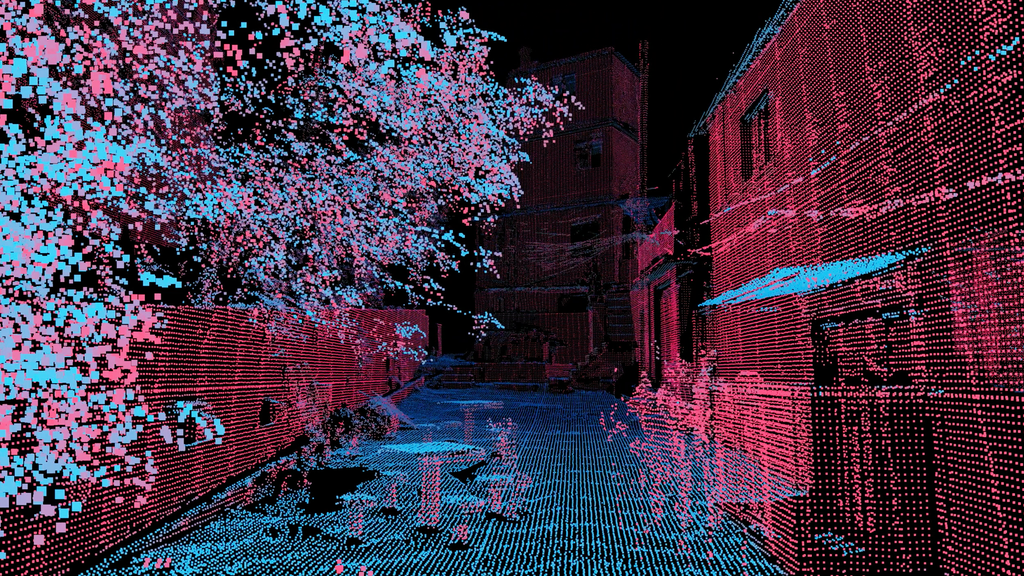 Mapa digital promete facilitar a vida de moradores da favela da Rocinha - 2