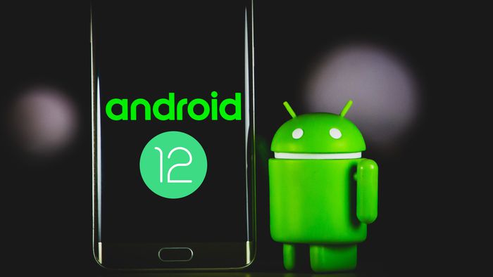 Android 12 tem novo visual e animações vazadas na véspera de sua apresentação - 1