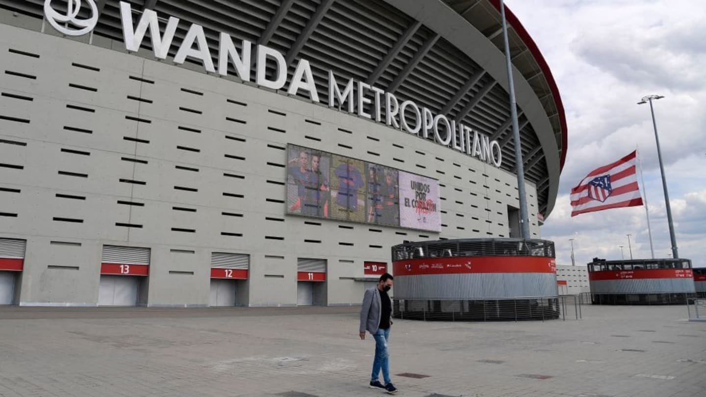 Atlético de Madrid x Real Sociedad: onde assistir, prováveis escalações, horário e local; tudo ou nada na LaLiga? - 1