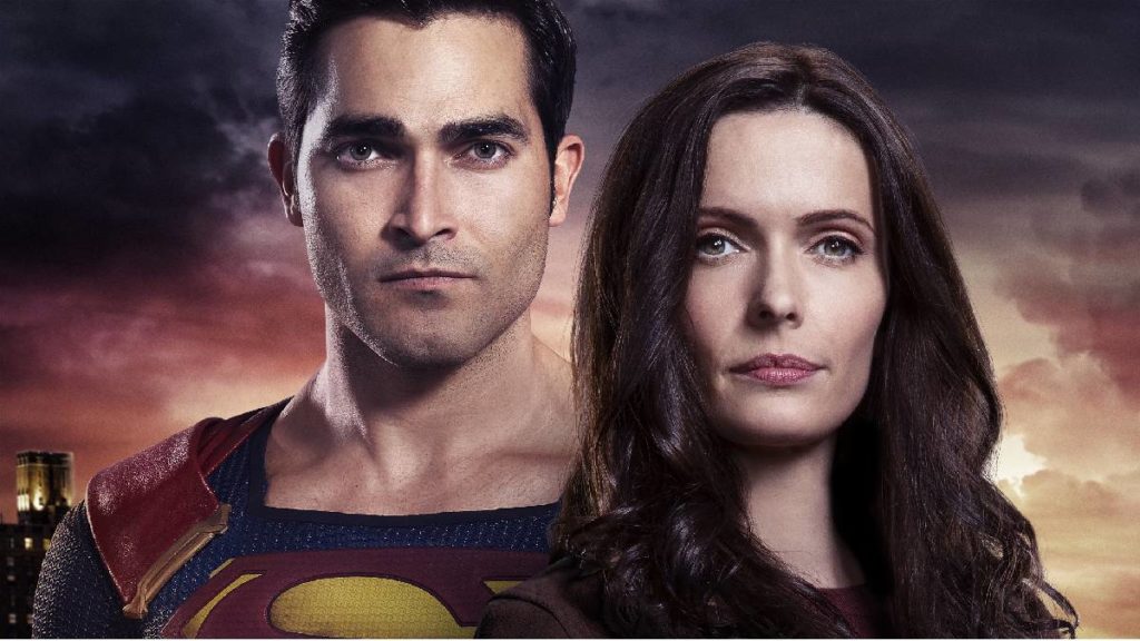 Tyler Hoechlin revela que nunca assistiu filmes e séries do