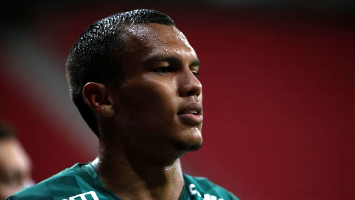 Coordenador do Palmeiras atualiza situação de Veron e Gabriel Menino – confira - 2