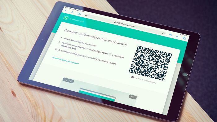 Em breve, WhatsApp web e para desktop funcionarão sem depender do celular - 1