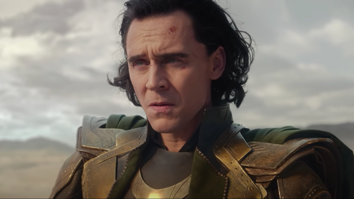 Loki: Nova cena mostra diálogo entre personagens de Tom Hiddleston e Owen Wilson - 1