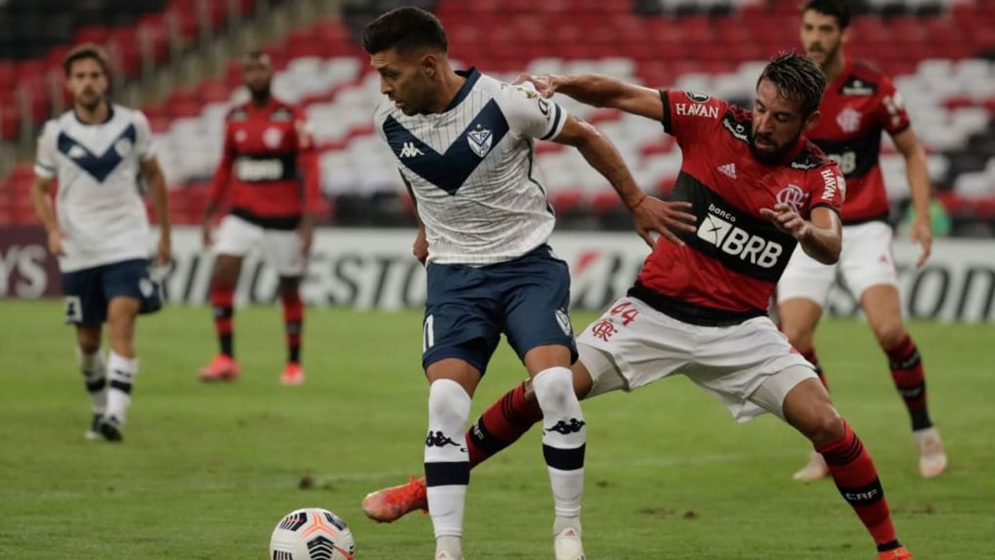 Mano a mano: os melhores jogadores de Flamengo x Palmeiras, posição por posição - 2