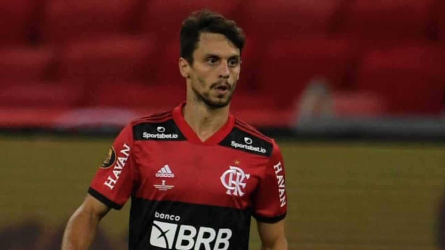 Mano a mano: os melhores jogadores de Flamengo x Palmeiras, posição por posição - 4