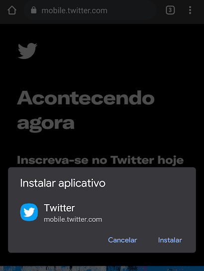 O que são Web Apps - 2