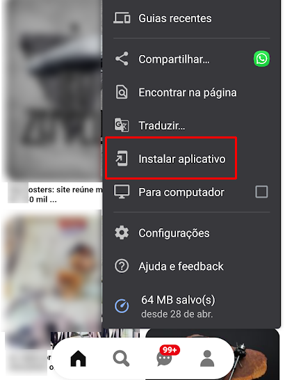 O que são Web Apps - 4