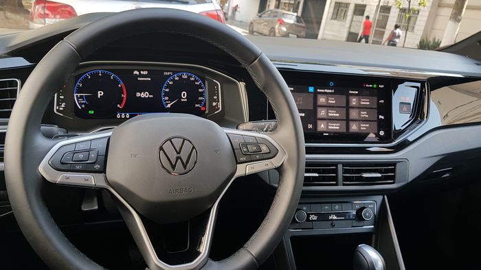 Volkswagen quer produzir seus próprios chips para carros autônomos - 1