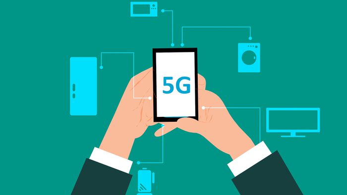 Com o crescimento da 5G, aspecto social é apalancado pela 4G - 1