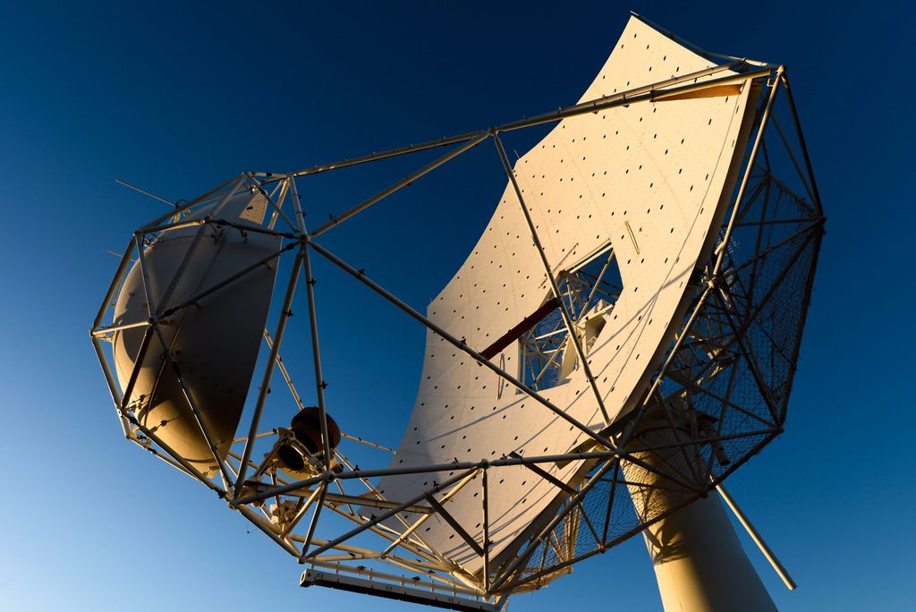 Aprovada a construção do maior radiotelescópio do mundo — o SKA Observatory - 4