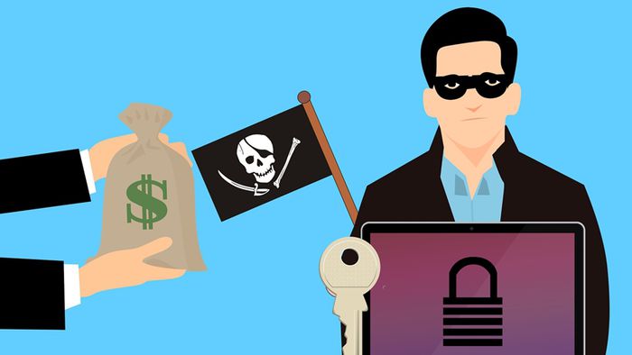 Ataque de ransomware em massa já atinge 1.500 empresas no mundo todo - 1