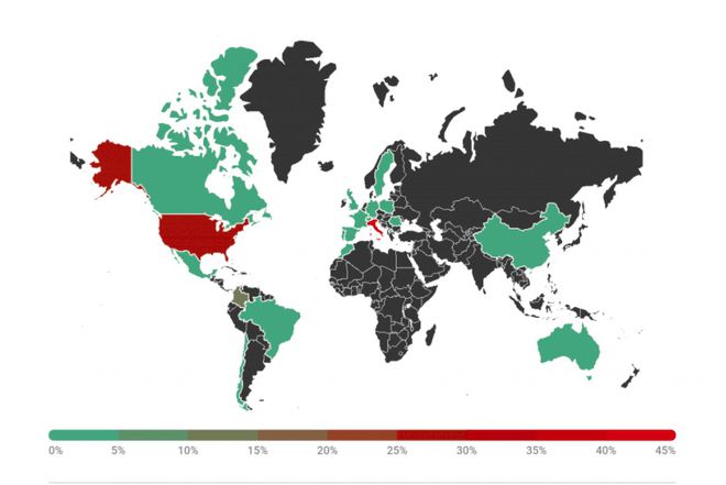 Ataque de ransomware em massa já atinge 1.500 empresas no mundo todo - 2