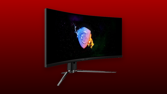 MSI anuncia monitores Artymis 323CQR e 273CQR com tela QHD e curva de 1000R - 1