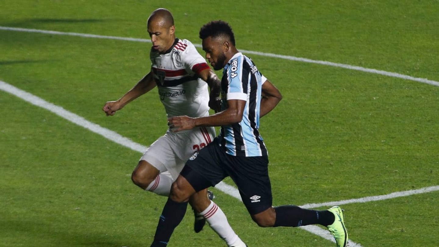 8 jogadores que podem decidir as quartas de final da Copa do Brasil - 1