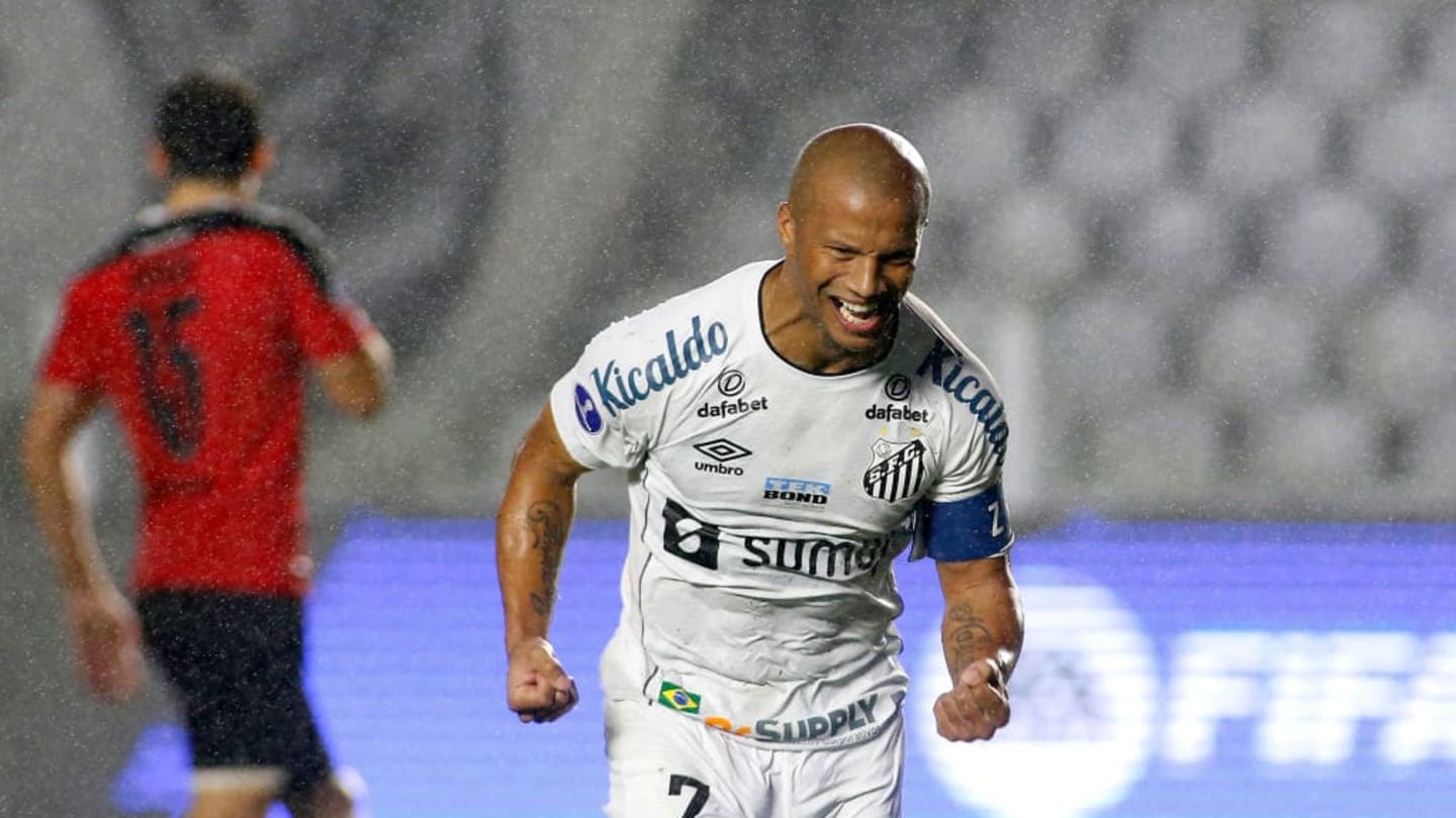 8 jogadores que podem decidir as quartas de final da Copa do Brasil - 6