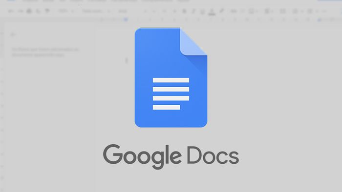 Como colocar um recuo de parágrafo no Google Docs - 1