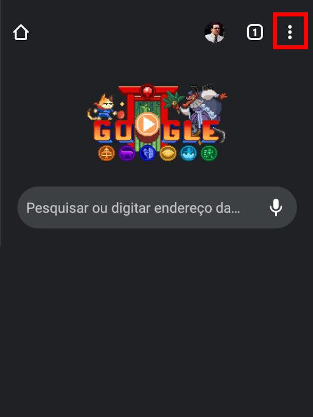 Como desativar o preenchimento automático de senhas no Chrome - 2