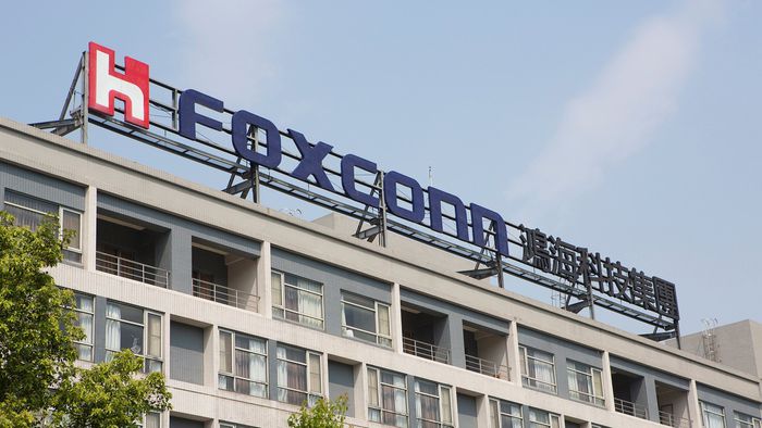 Foxconn diz que fabricará carros elétricos nos EUA a partir de 2023 - 1