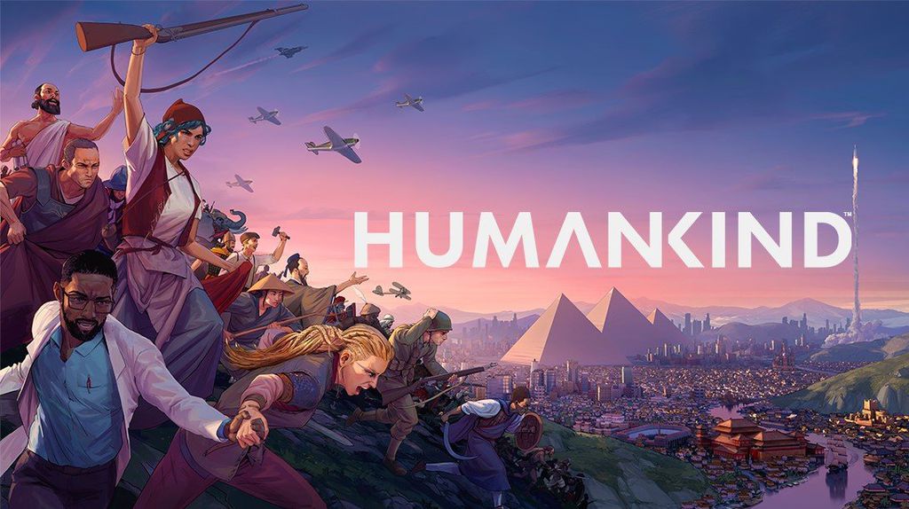 Humankind | Como a cultura brasileira é abordada no jogo - 7