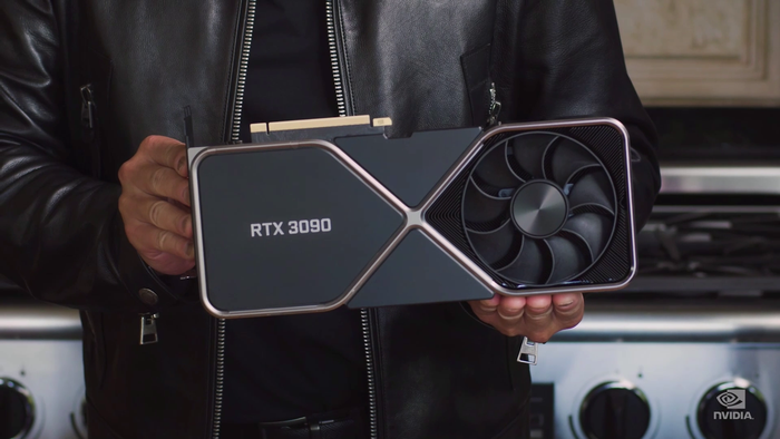 Nvidia RTX 3090 SUPER pode chegar com chip GA102 completo e consumo de 400 W - 1