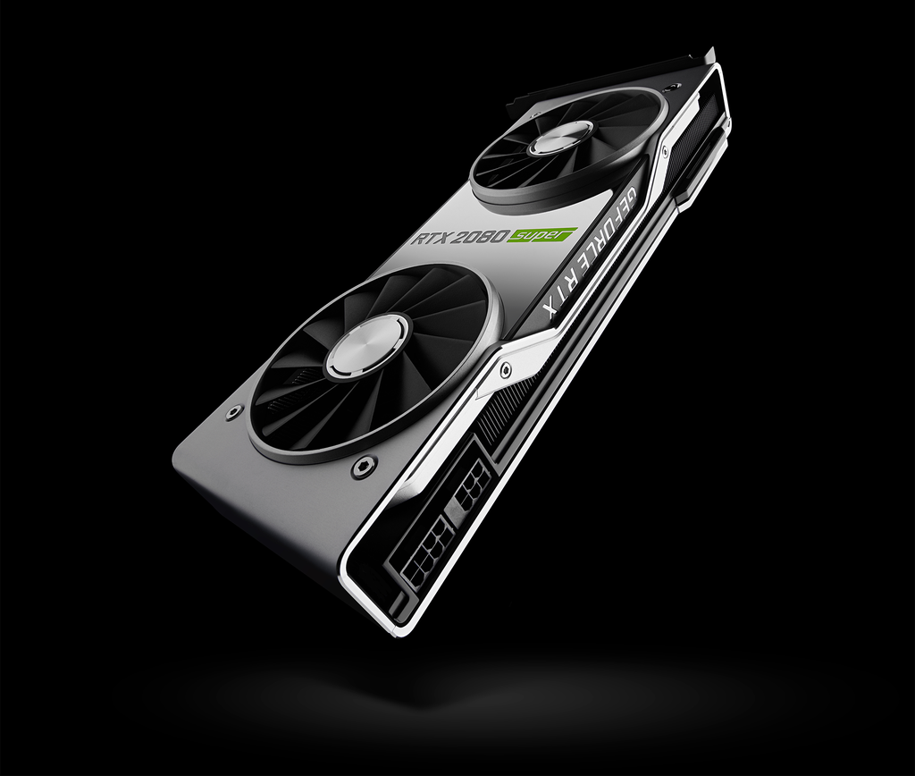 Nvidia RTX 3090 SUPER pode chegar com chip GA102 completo e consumo de 400 W - 2