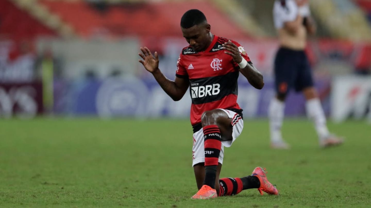 O possível time alternativo do Flamengo para 2021, com reforços e nomes especulados - 5