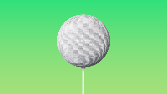 Review Google Nest Mini | Inteligente, compacto e barato - 1