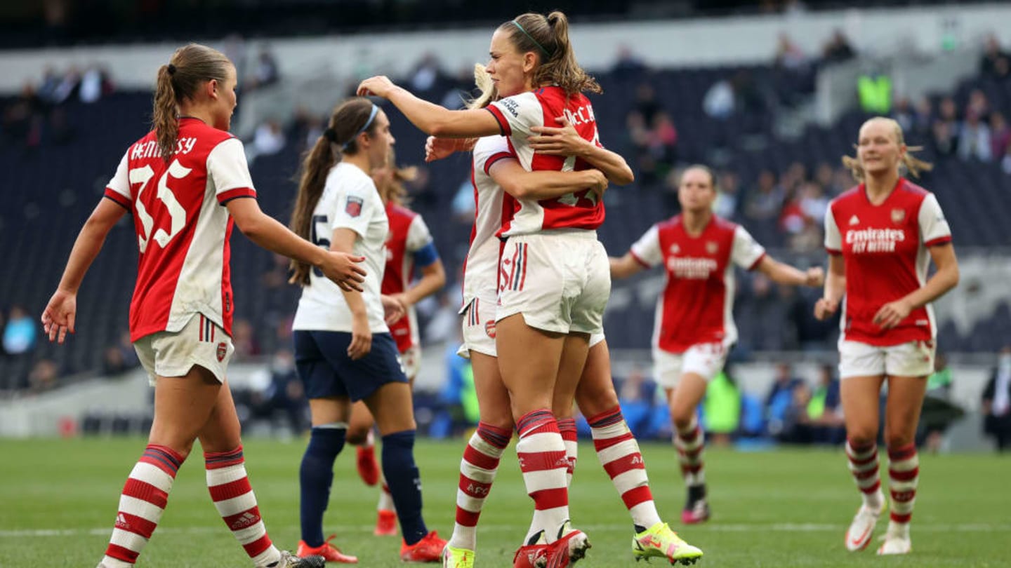 Sob novo formato, Champions League Feminina terá início nesta terça – veja os detalhes - 2