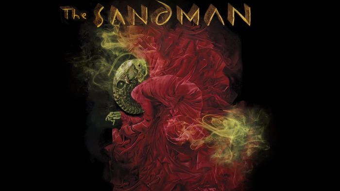 The Sandman | Série da Netflix já encerrou suas gravações - 1