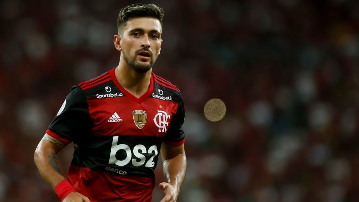 Últimas notícias do mercado de transferências do Flamengo: Arrascaeta, Andreas Pereira, David Luiz e mais - 2