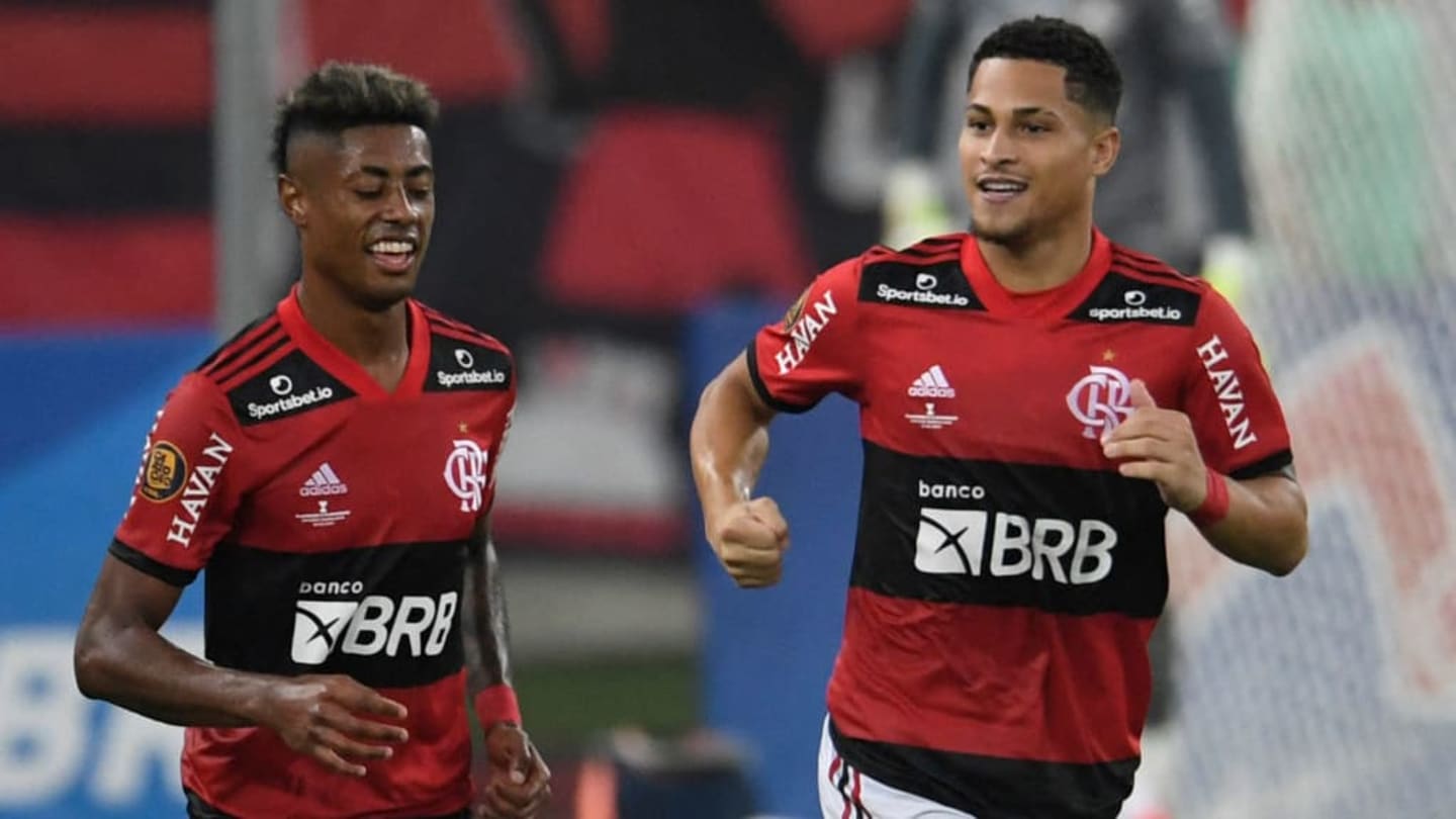 Últimas notícias do mercado de transferências do Flamengo: Maicon, David Luiz, João Gomes e mais - 3