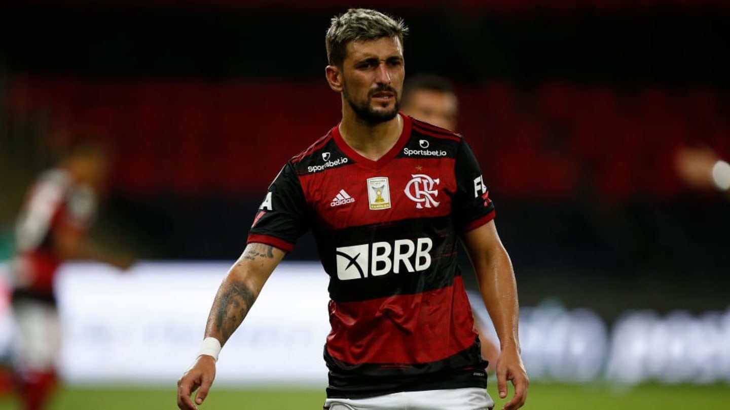 Últimas notícias do mercado de transferências do Flamengo: Maicon, David Luiz, João Gomes e mais - 4