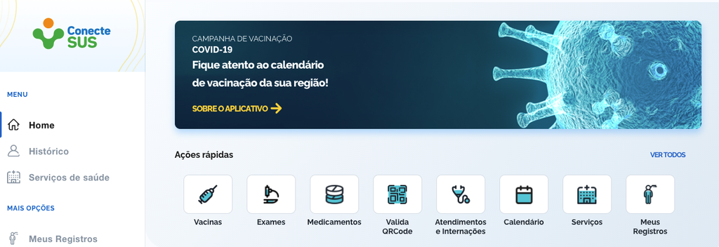 Vai viajar? Não se esqueça do certificado digital de vacina contra COVID-19! - 3