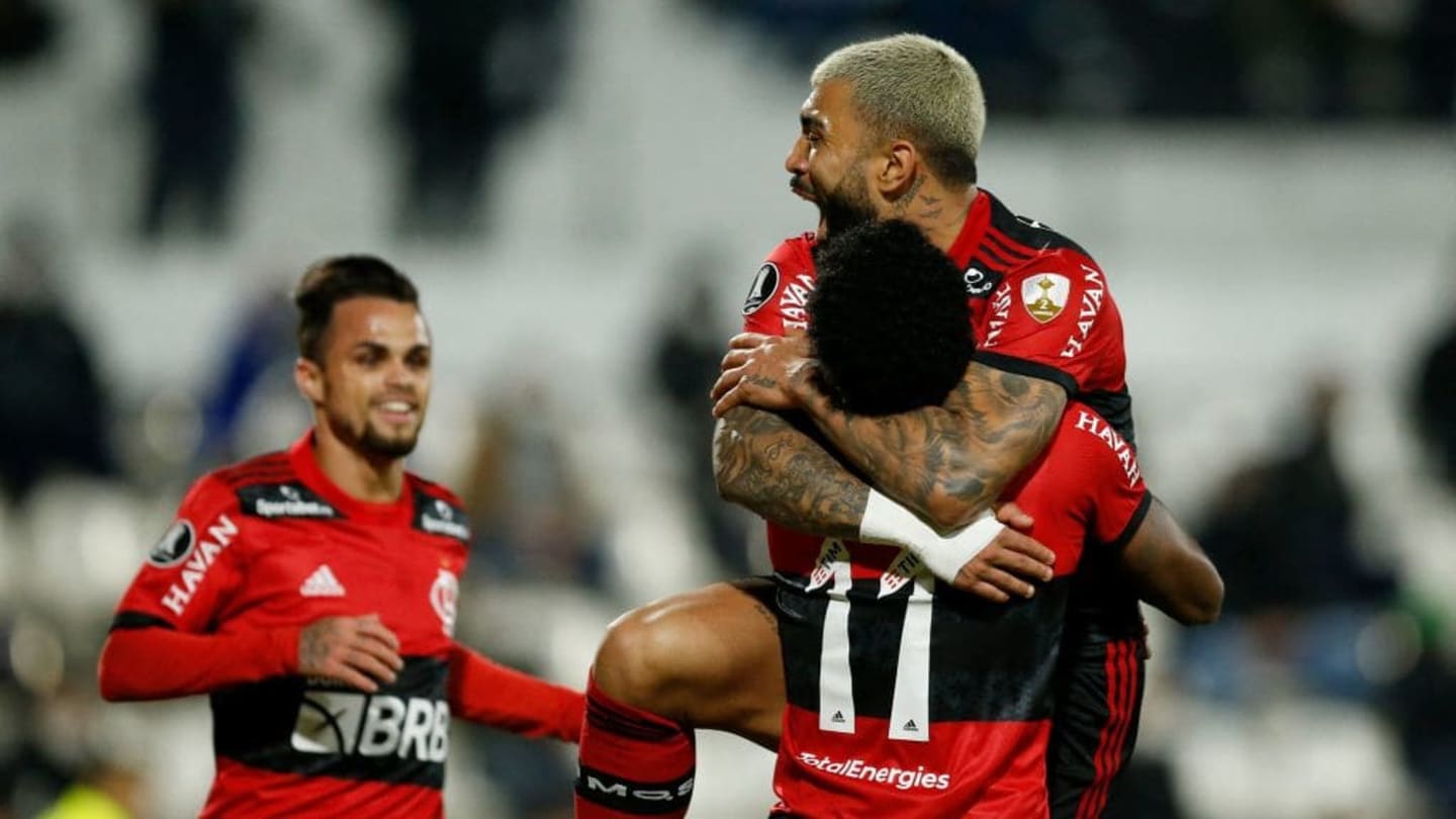 5 clubes que animam seu torcedor para o returno do Brasileirão - 3