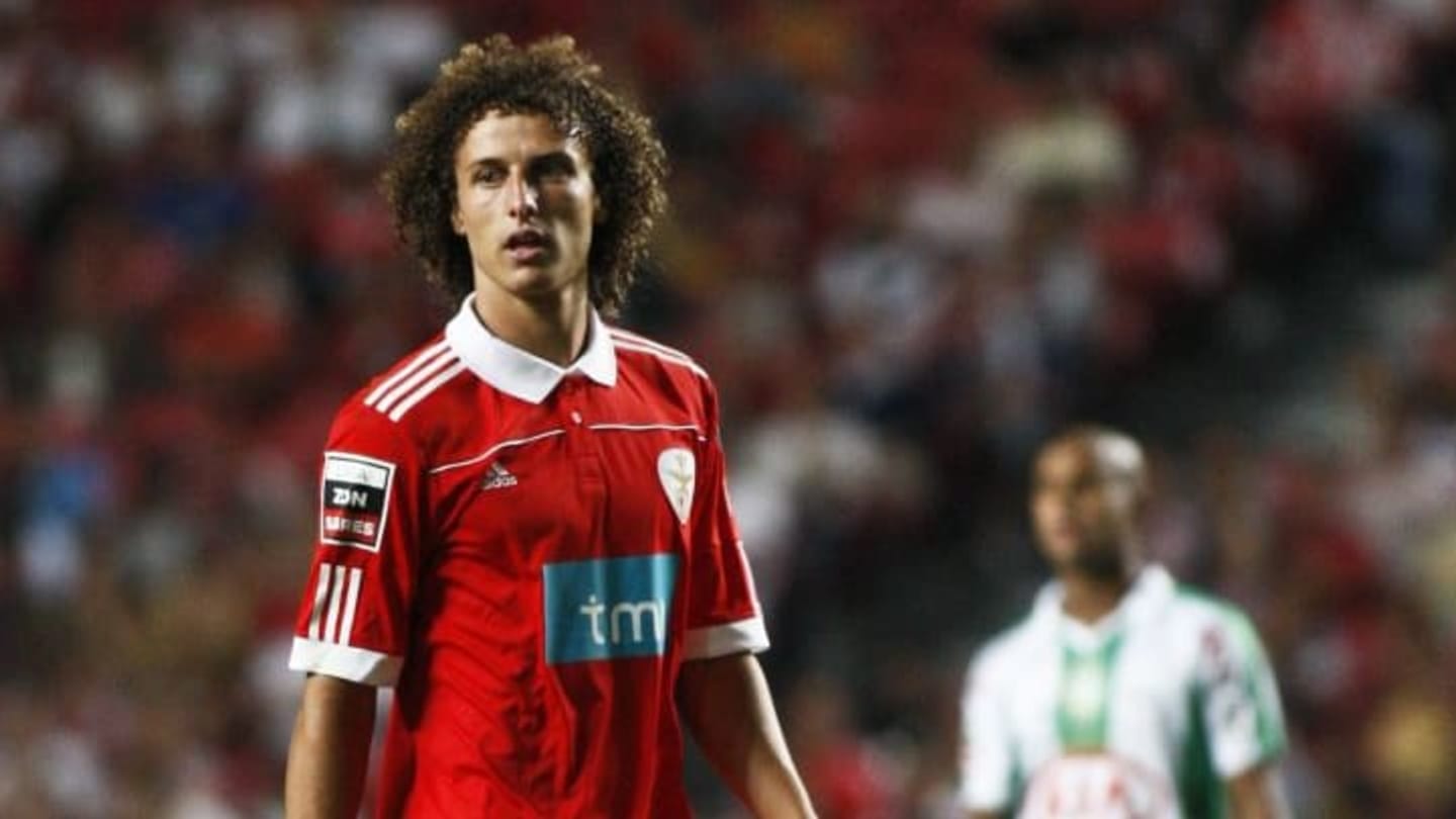 6 clubes interessados em David Luiz, zagueiro cotado em Flamengo e Atlético-MG - 4