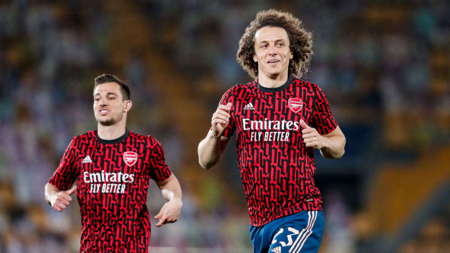 6 clubes interessados em David Luiz, zagueiro cotado em Flamengo e Atlético-MG - 5